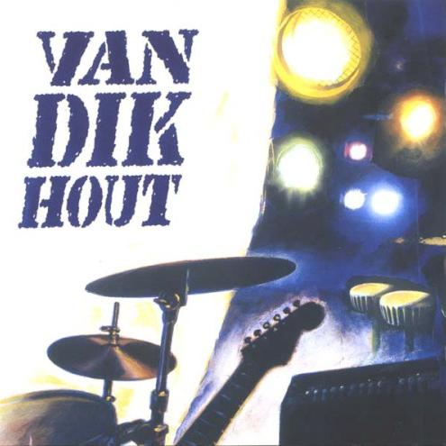 Van Dik Hout